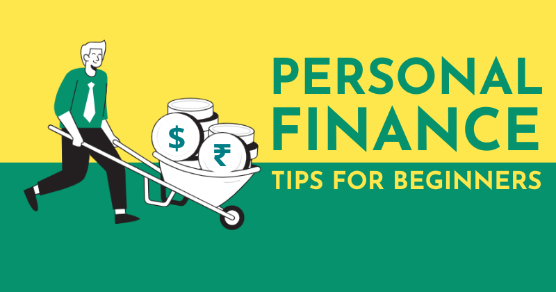 Personal finance tips for millennials