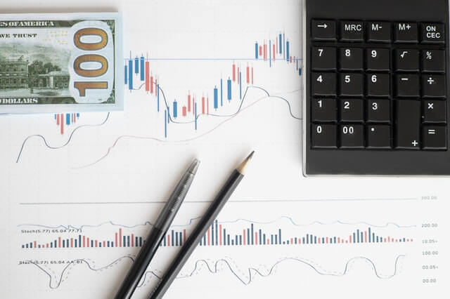 stock analysis in financial markets