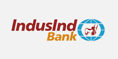 IndusInd Bank bank account