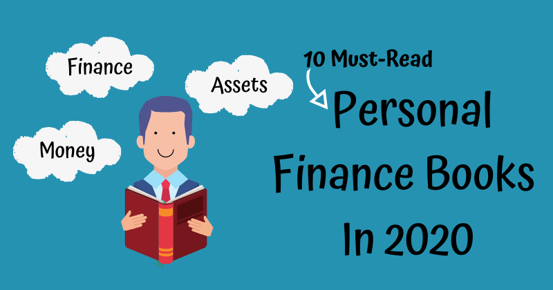 Must-Read Personal Finance Books