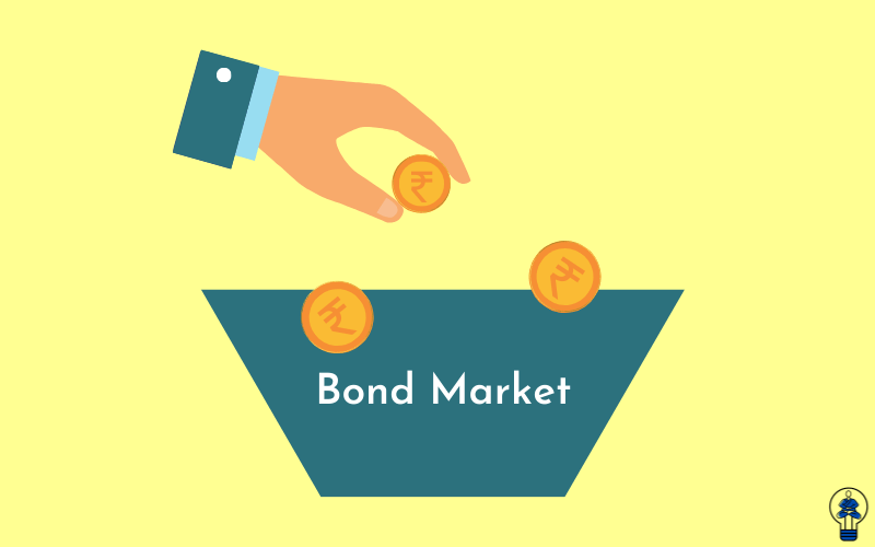 the bond market