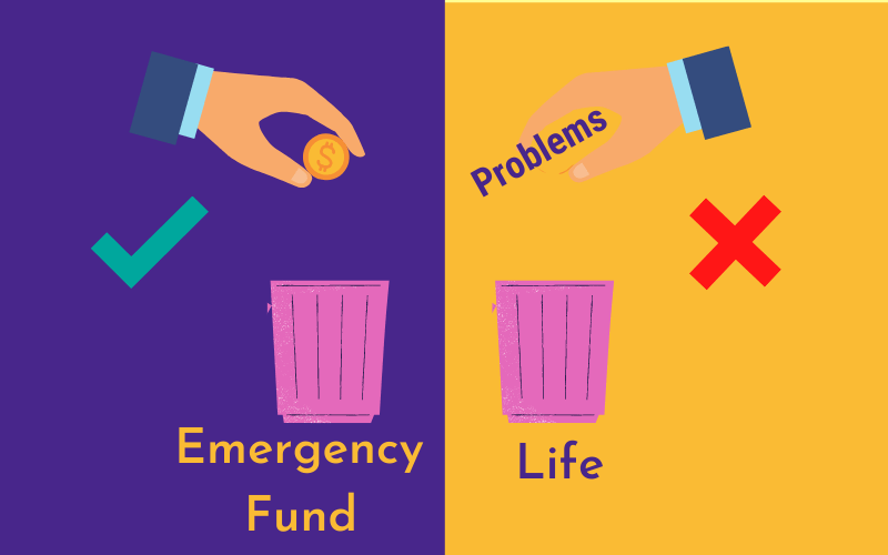 Understanding emergency fund
