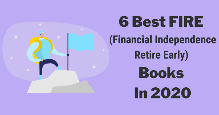 Best FIRE (Financial Independence Retire Early) Books