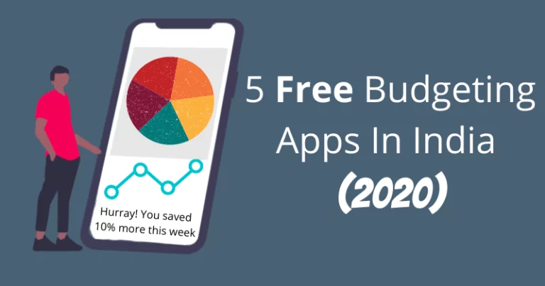 Best Free Budgeting Apps