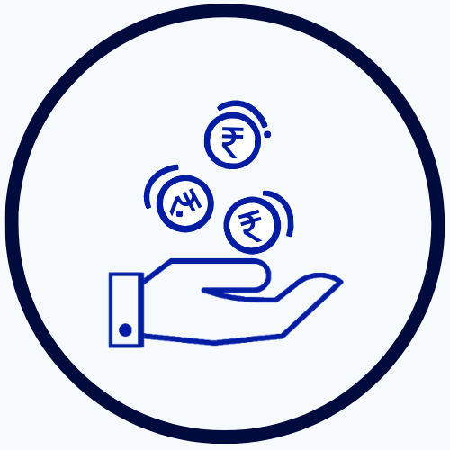Make Money icon