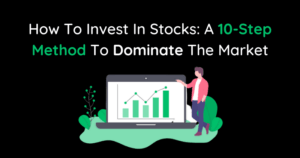 How to invest in the stock market Definitive guide