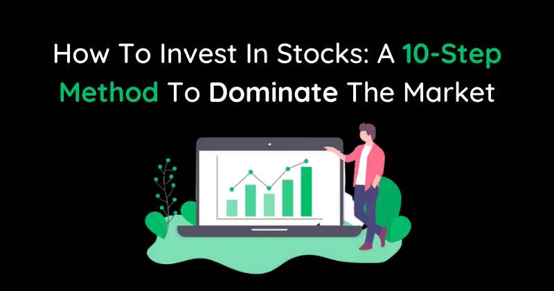How to invest in the stock market Definitive guide How to invest in the stock market Definitive guide