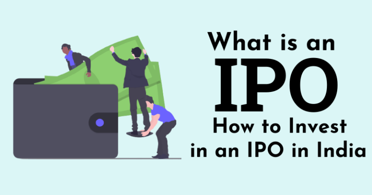 What is an IPO How to Invest in an IPO