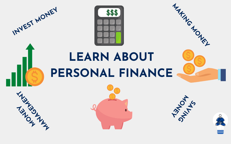 learn personal finance