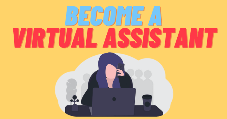 How To Make Money As A Freelance Virtual Assistant