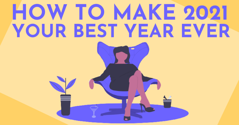 14 Expert Tips To Make 2024 Your Best Year EVER | TSM