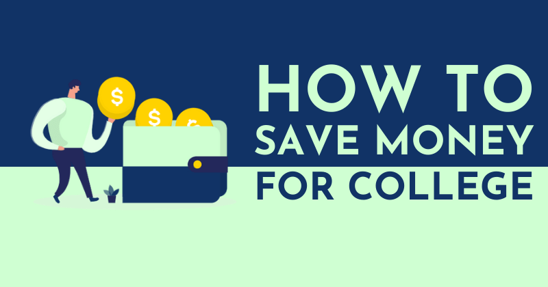 Money Saving Tips For College Students