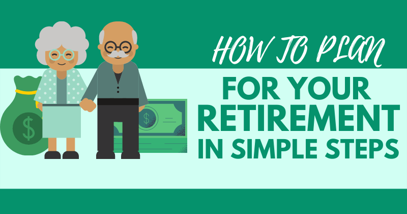 The Only Retirement Planning Guide You'll Ever Need