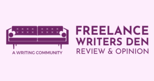 Freelance writers den review In Depth Analysis
