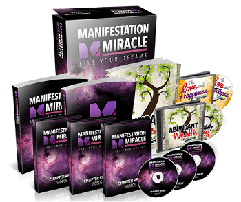 Manifestation miracle review bundle