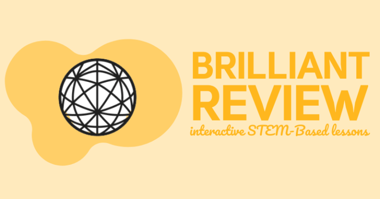 Brilliant.org review