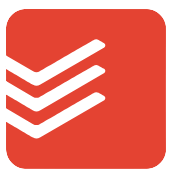 Todoist favicon