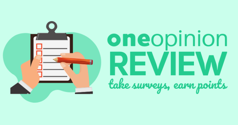 Oneopinion review