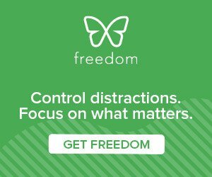Freedom Boost productivity app for teams