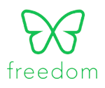 Freedom app icon