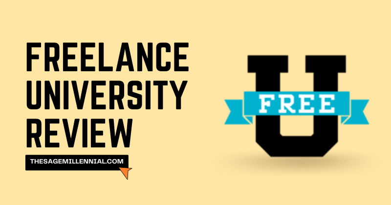 Freelance University Review