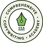 Comprehensive Copywriting Academy Review Favicon