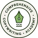 Comprehensive Copywriting Academy Review Favicon Comprehensive Copywriting Academy Review Favicon