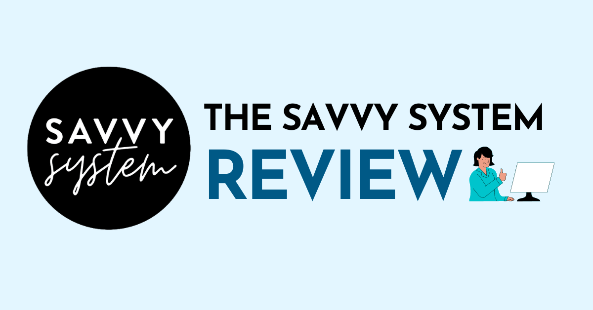 The Savvy System Review Best Virtual Assistant Course