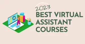 Best Virtual Assistant Courses