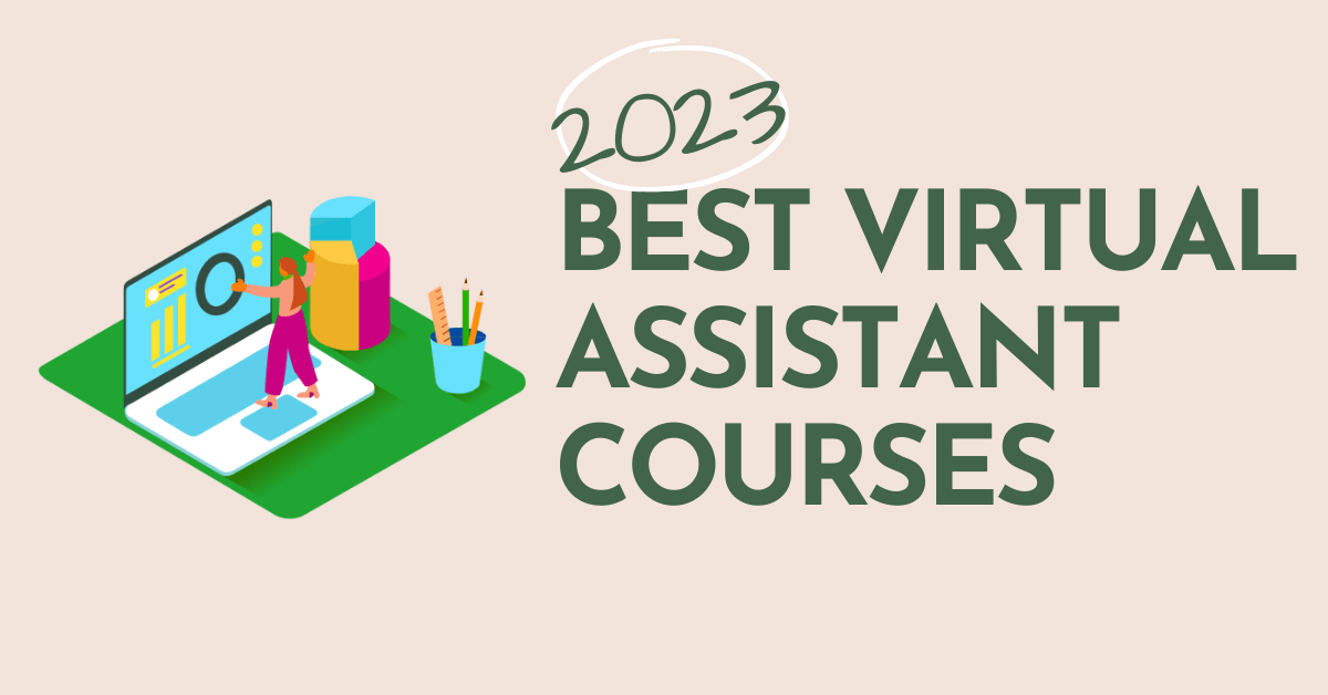 Best Virtual Assistant Courses