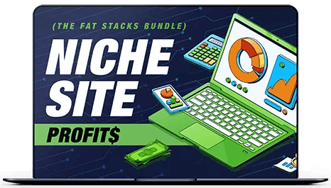 Niche Site Profits