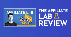 The Affiliate Lab Review