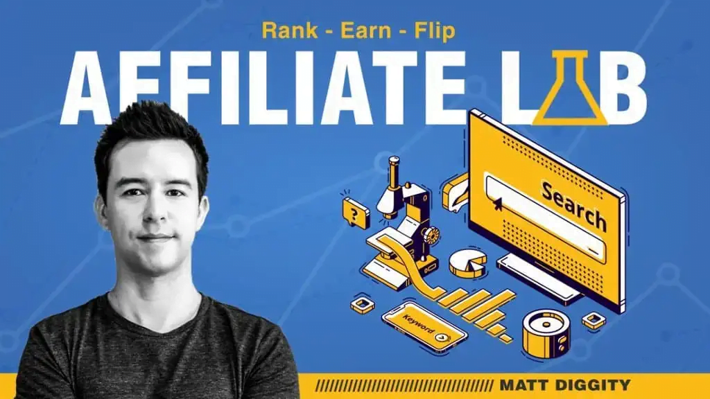 The-Affiliate-Lab-review course