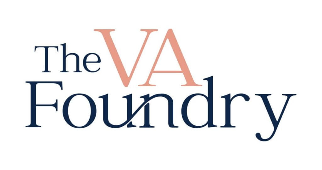 VA Foundry Logo